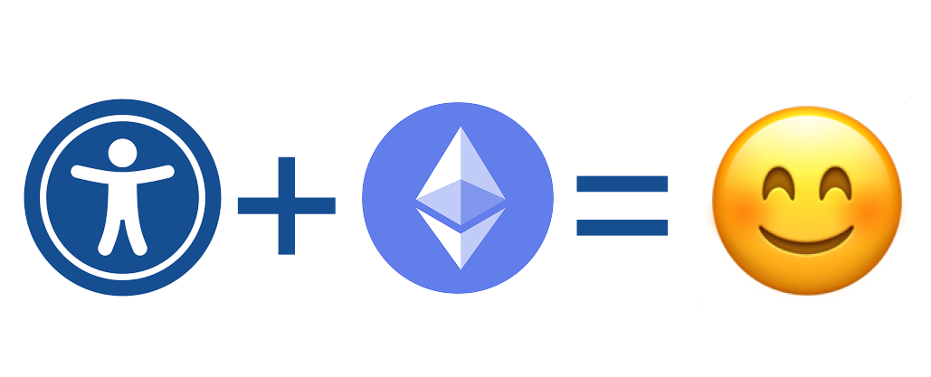 Enhancing Accessibility in DeFi and Crypto Wallet Interfaces – A UX Imperative and Business Opportunity